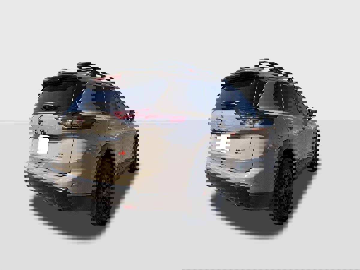 New 2026 Nissan Rogue SV w/ Rock Creek Premium Package image 5