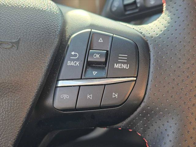 Used 2025 Ford Escape ST-Line Select AWD/4WD image 29