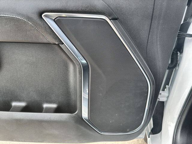 Used 2024 Chevrolet Silverado 2500 LT AWD/4WD image 23