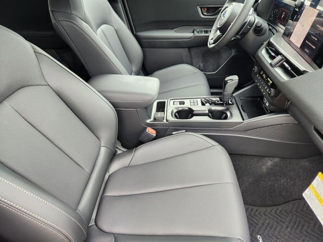 New 2026 Subaru Outback Limited XT AWD/4WD image 10