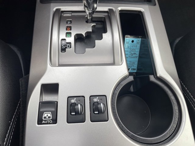 Used 2023 Toyota 4Runner SR5 Premium image 32