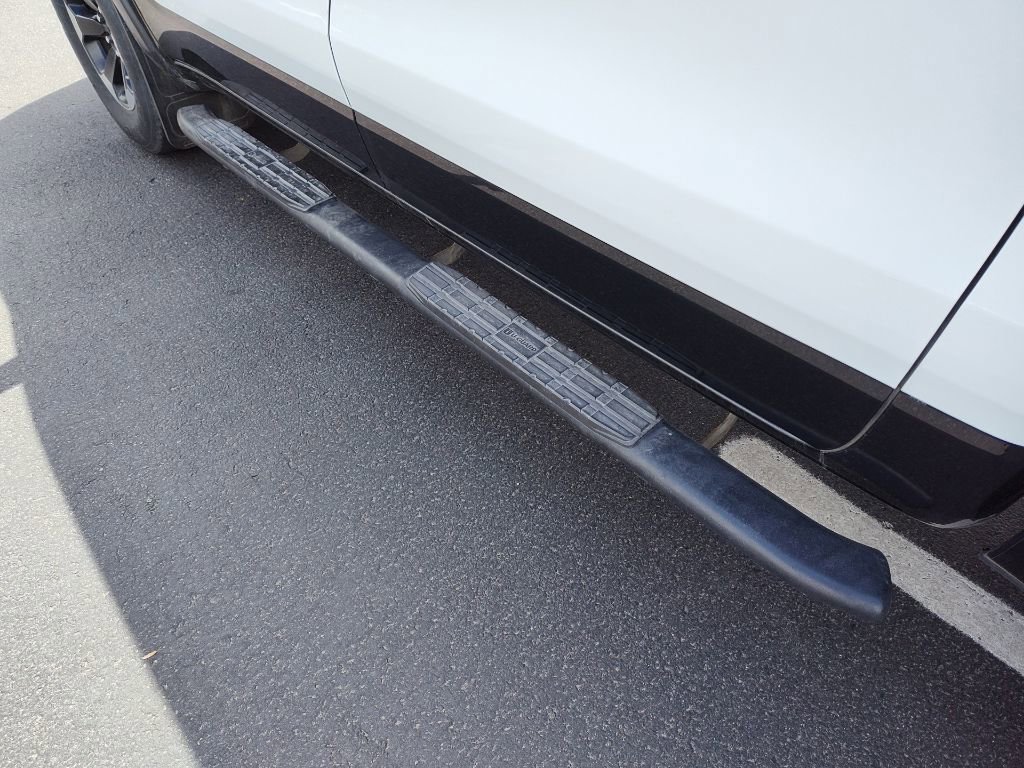 Used 2019 RAM 1500 Rebel w/ Level 2 Equipment Group AWD/4WD image 10