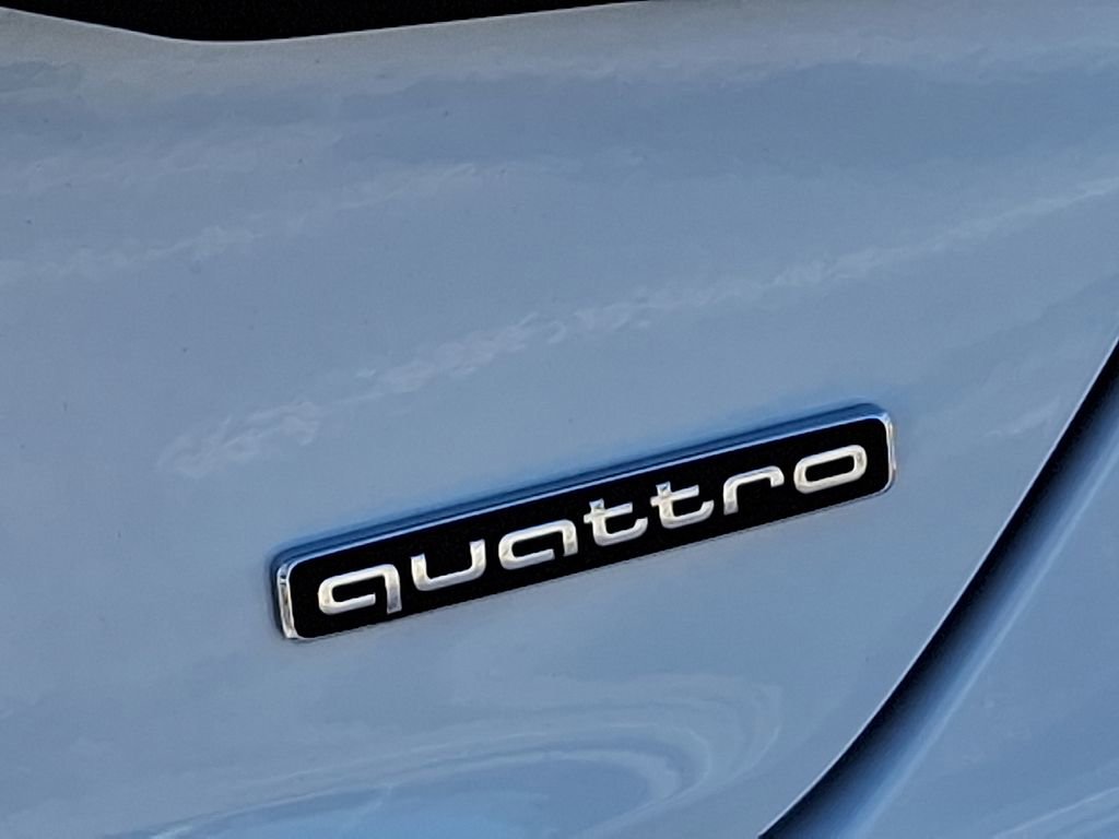 Certified 2023 Audi A5 2.0T Premium Plus w/ Premium Plus image 34