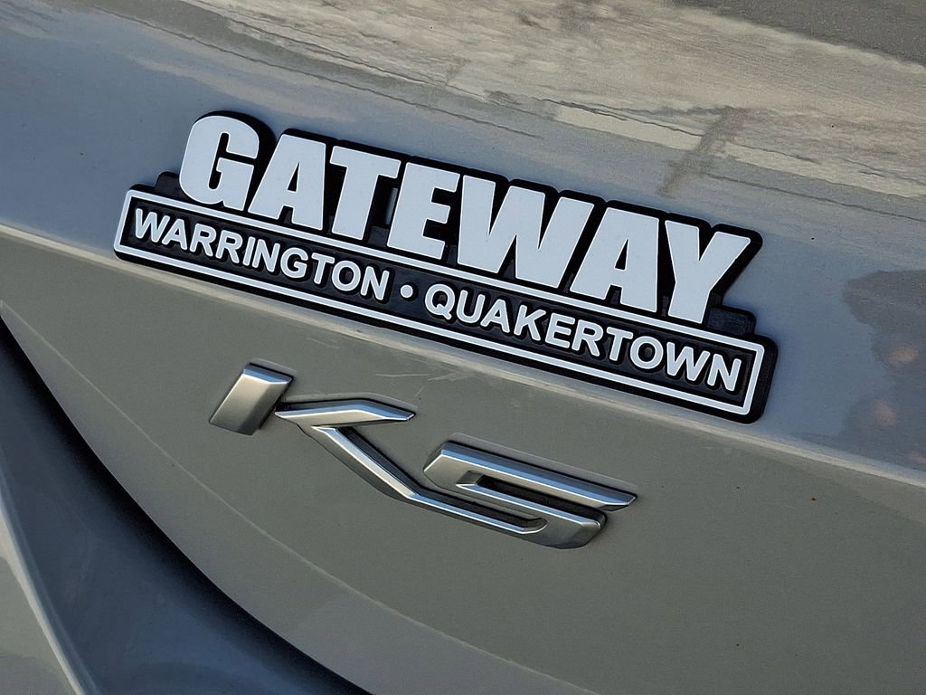 Certified 2022 Kia K5 GT-Line w/ GT-Line Awd Premium Package image 32