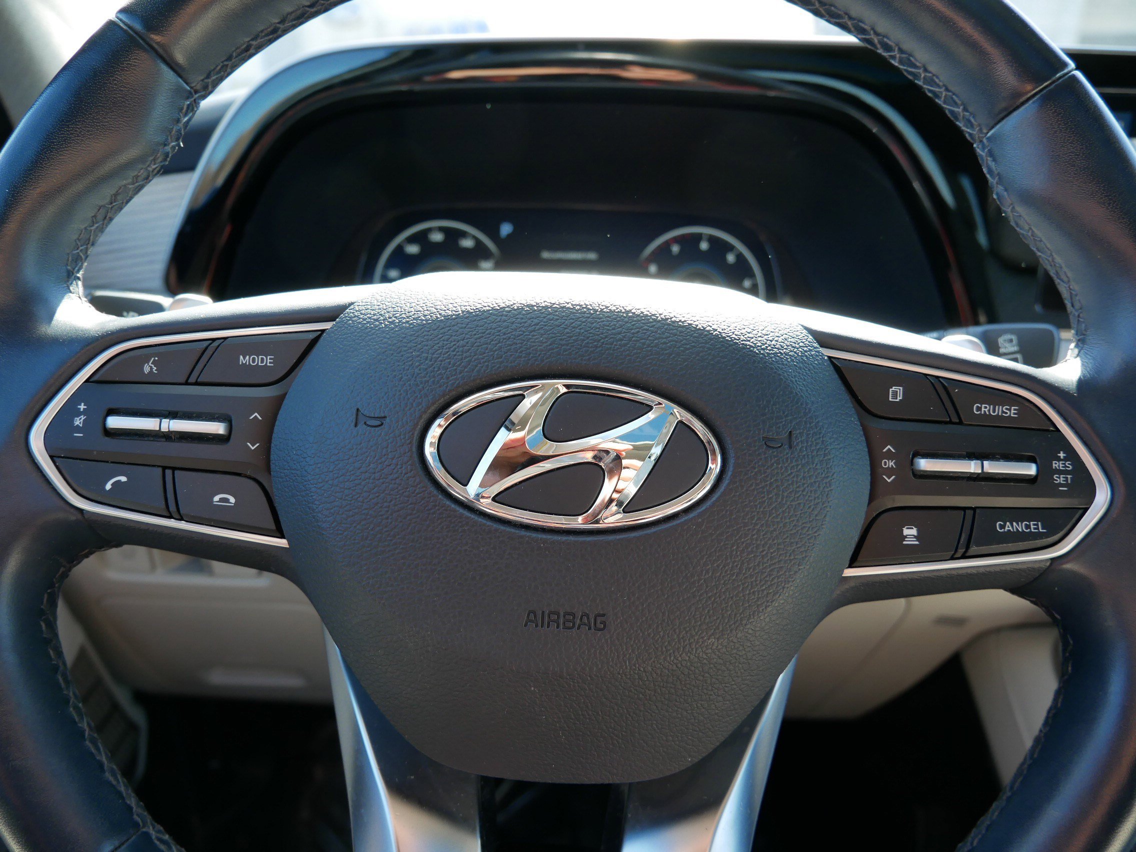 Used 2021 Hyundai Palisade Limited image 25