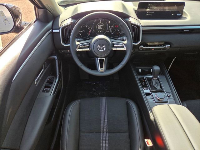 New 2026 MAZDA CX-50 AWD 2.5 S w/ Preferred Pkg image 9