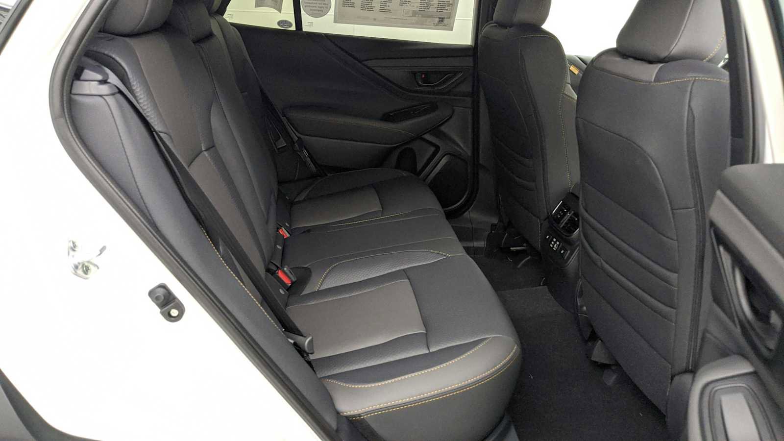 New 2025 Subaru Outback Wilderness image 31