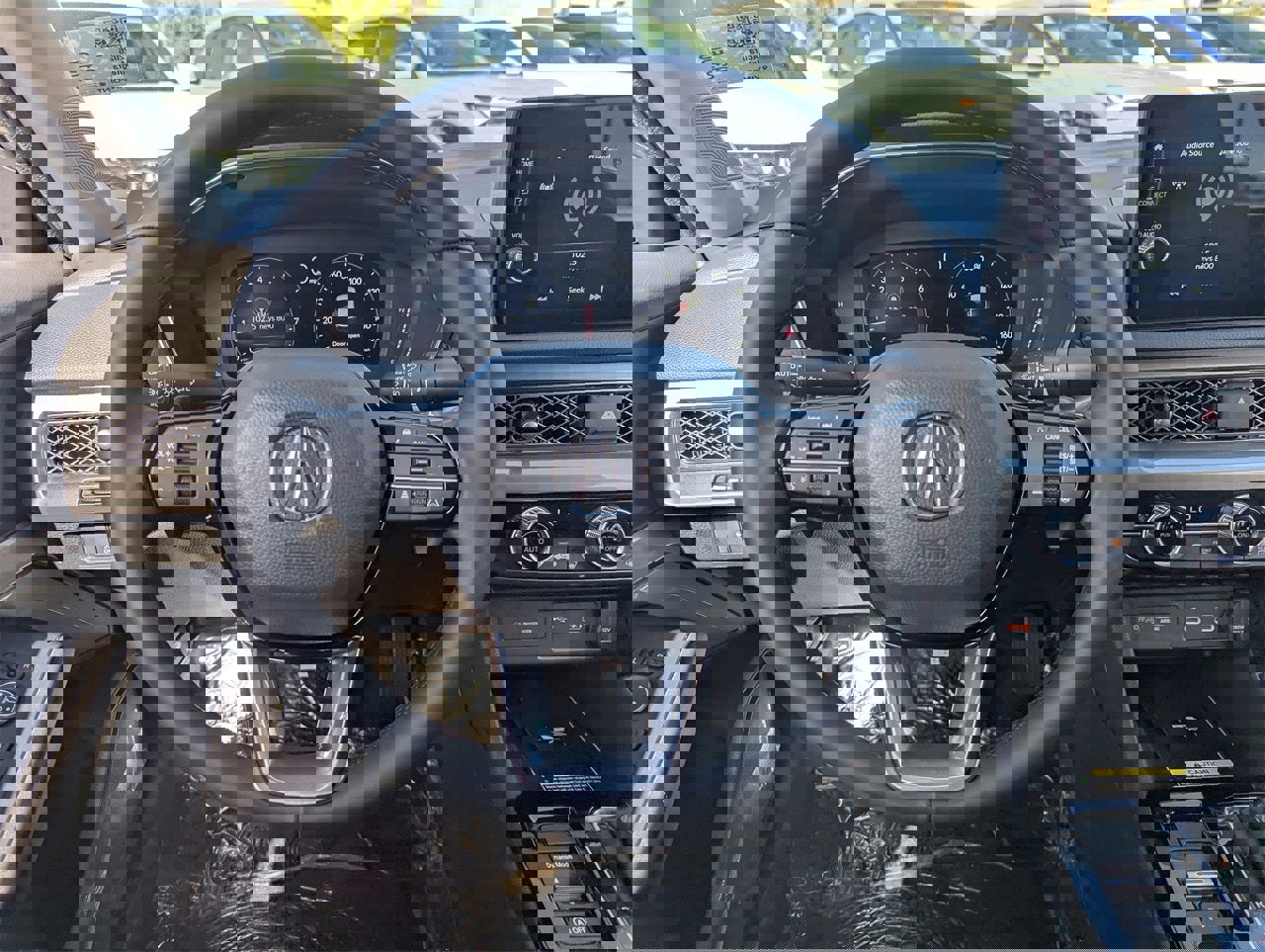 New 2026 Acura Integra image 30