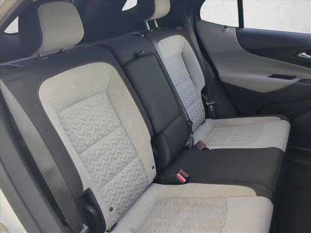 Used 2023 Chevrolet Equinox LS w/ LPO, Cargo Package AWD/4WD image 20