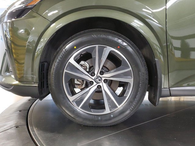 Used 2024 Lexus RX 350 Premium w/ Accessory Package (Z1) AWD/4WD image 37