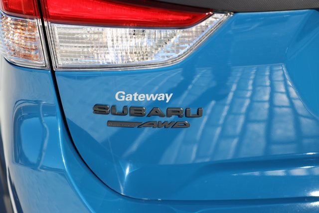 Certified 2023 Subaru Forester Wilderness image 67