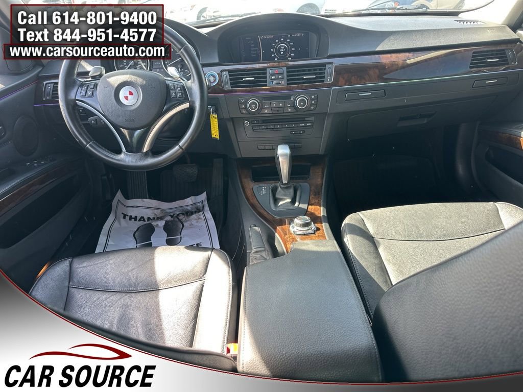 Used 2011 BMW 335i xDrive 335i xDrive image 15