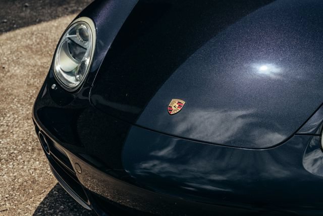 Used 2006 Porsche Cayman S RWD image 22