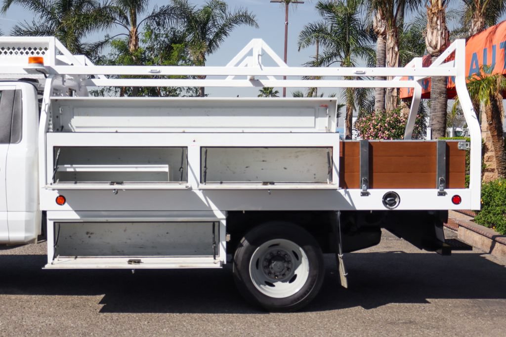 Used 2020 Ford F450 XL RWD image 6