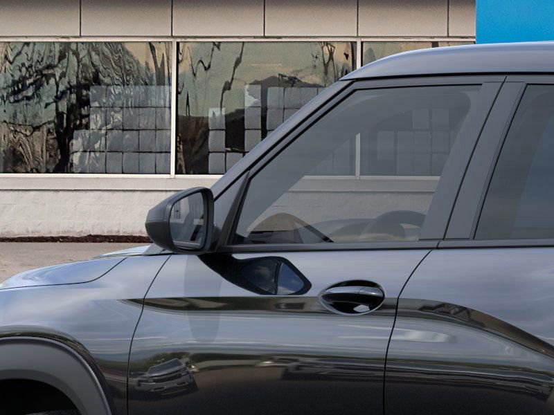 New 2026 Chevrolet TrailBlazer LS image 12