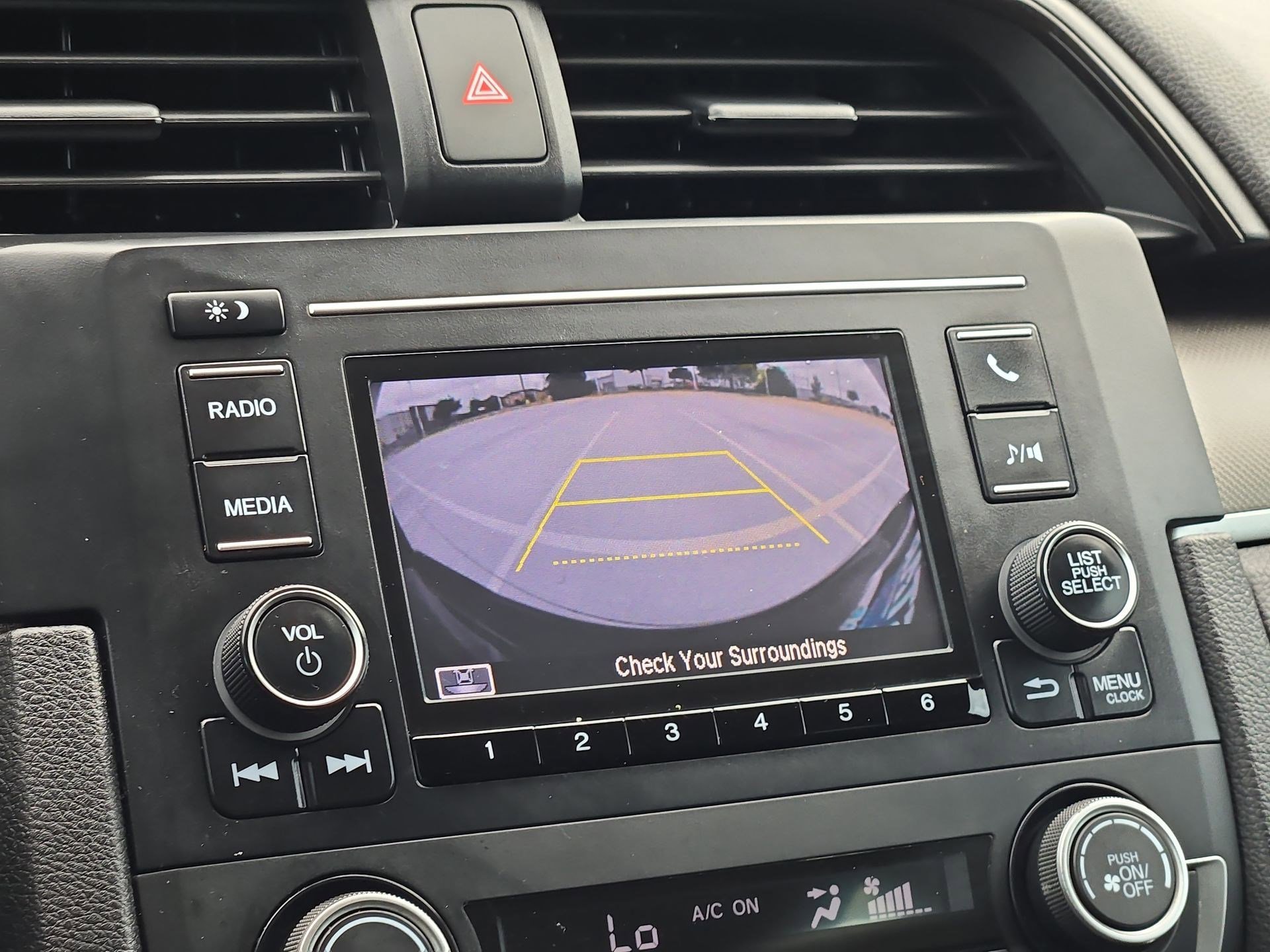 Used 2020 Honda Civic LX image 22