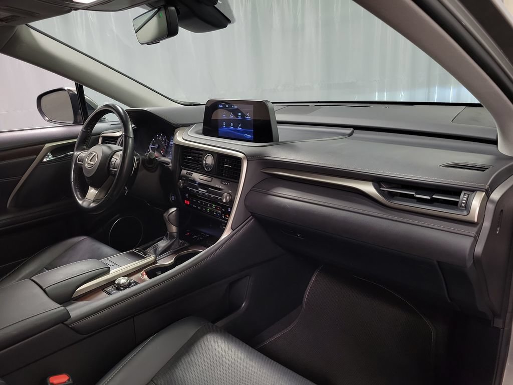 Used 2021 Lexus RX 350 AWD w/ Premium Package image 30