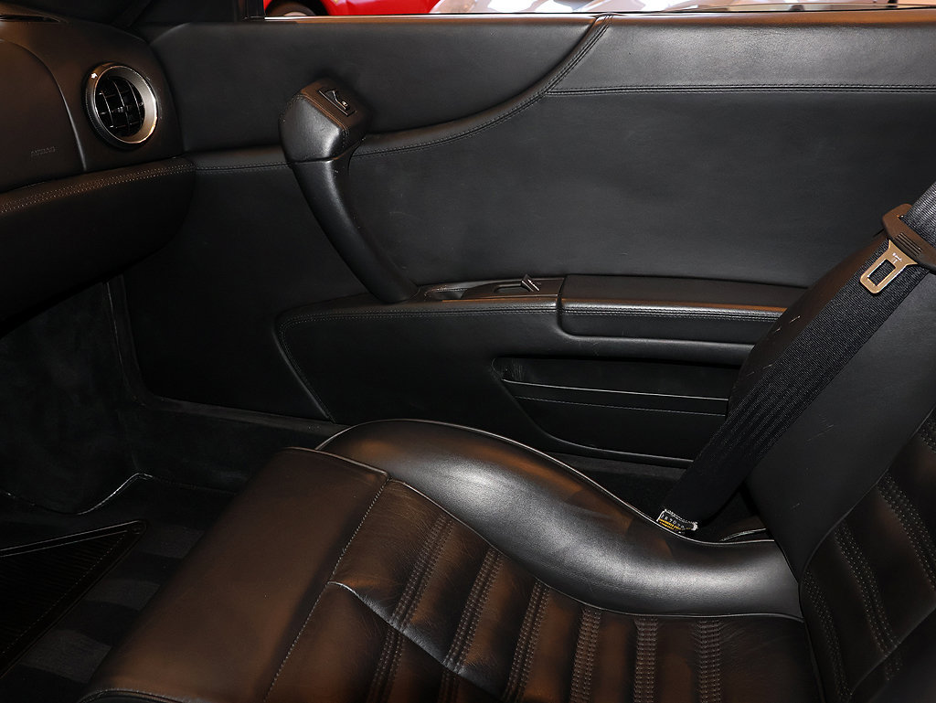 Used 1997 Ferrari 550 Maranello image 60