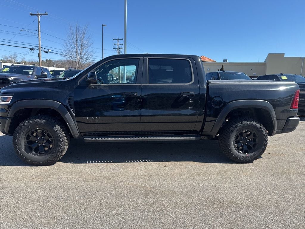 New 2026 RAM 1500 RHO image 2