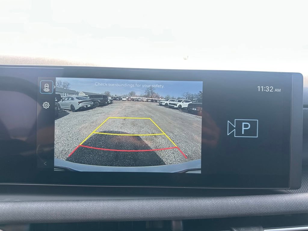 New 2026 Hyundai Tucson XRT image 22