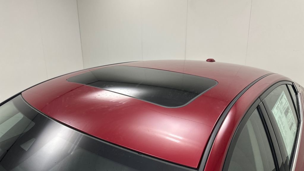 New 2025 Nissan Altima 2.5 SL image 11