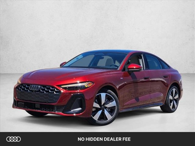 New 2026 Audi A5 Prestige AWD/4WD image 1