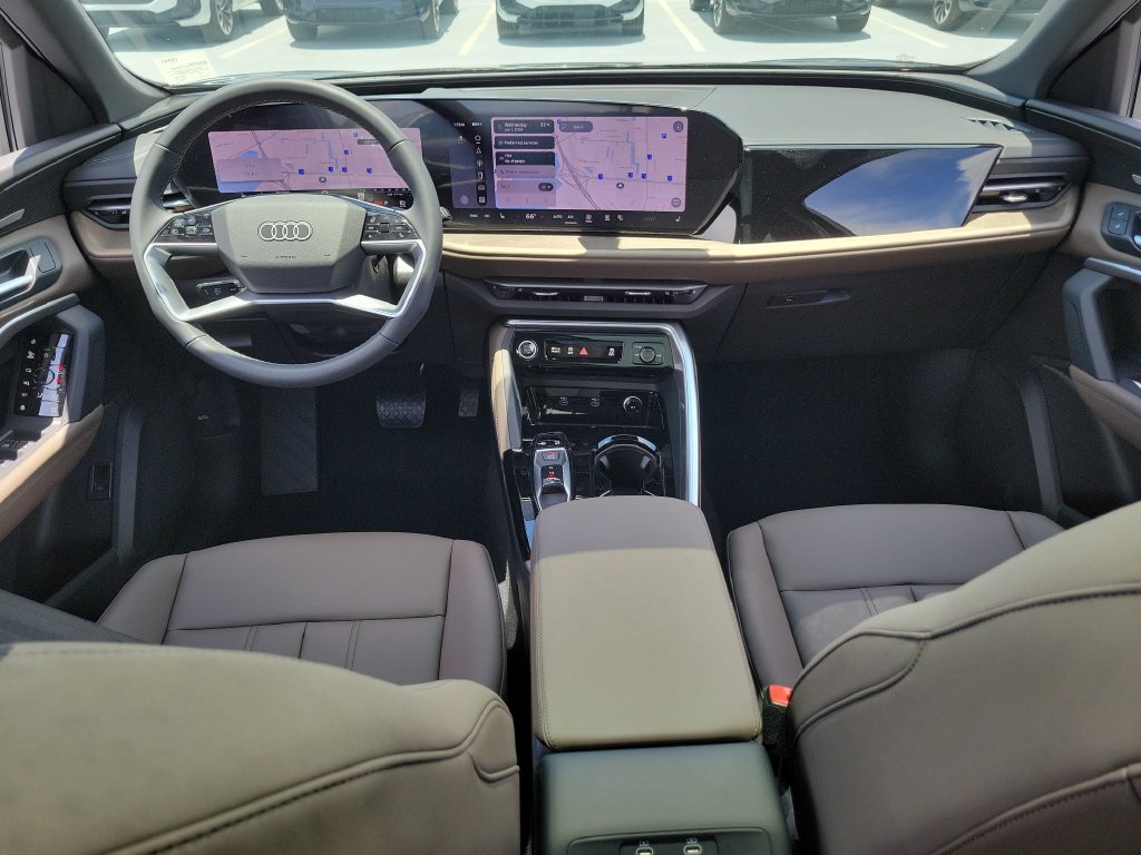 New 2026 Audi Q5 Premium Plus AWD/4WD image 23