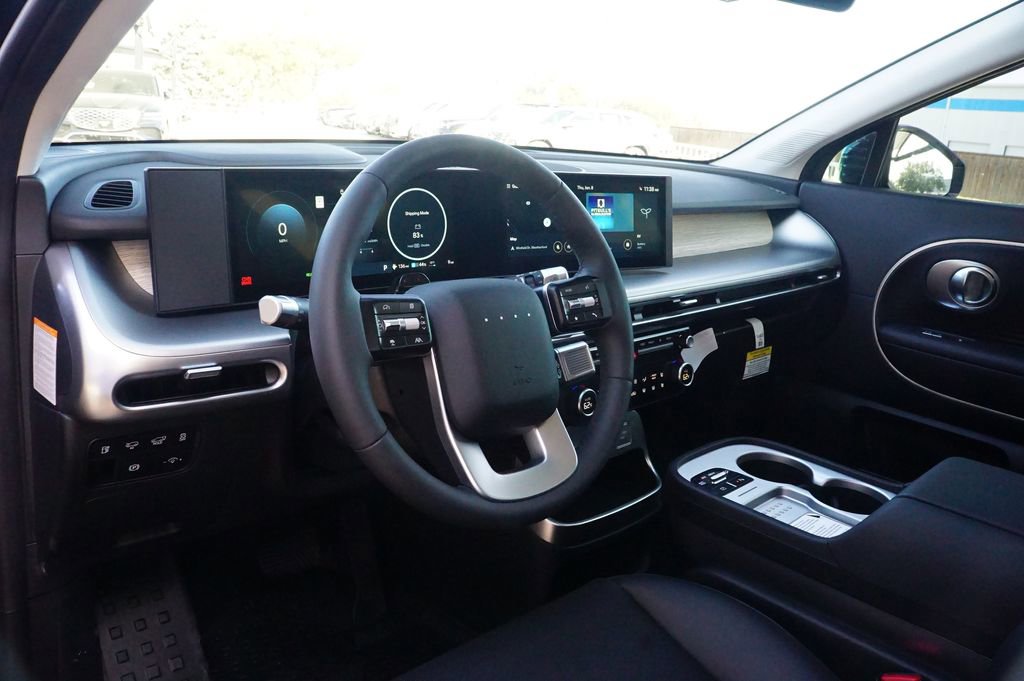 New 2026 Hyundai Ioniq 9 SEL image 20