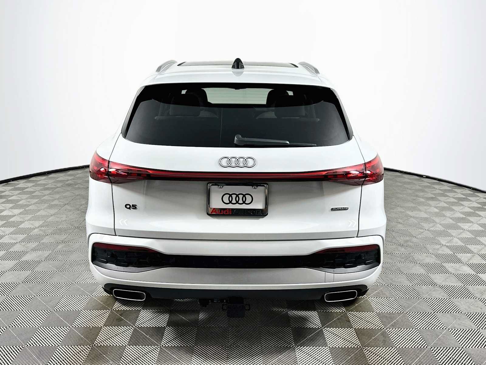 New 2026 Audi Q5 Premium AWD/4WD image 6