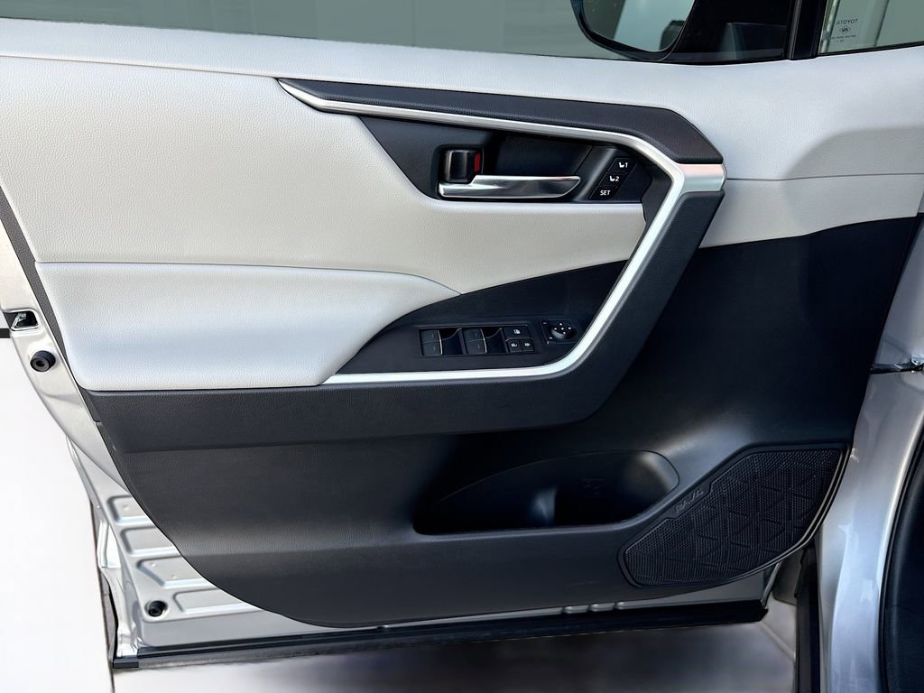 Certified 2024 Toyota RAV4 XLE Premium w/ Weather Package image 24