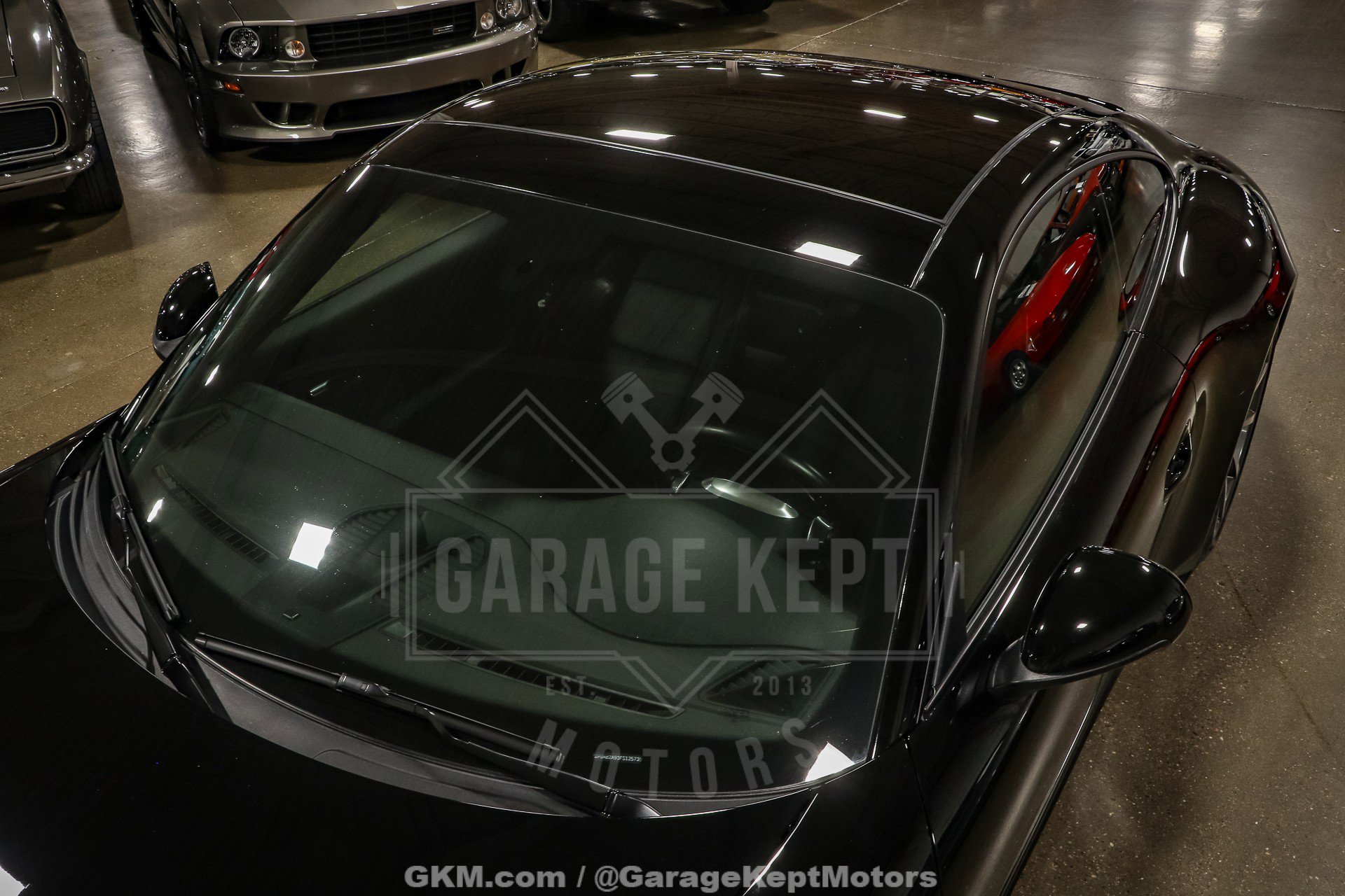 Used 2015 Porsche 911 Carrera 4S image 37