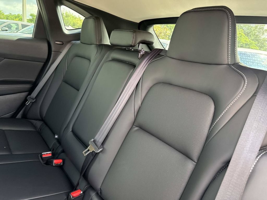 New 2026 Nissan Murano SL AWD/4WD image 14