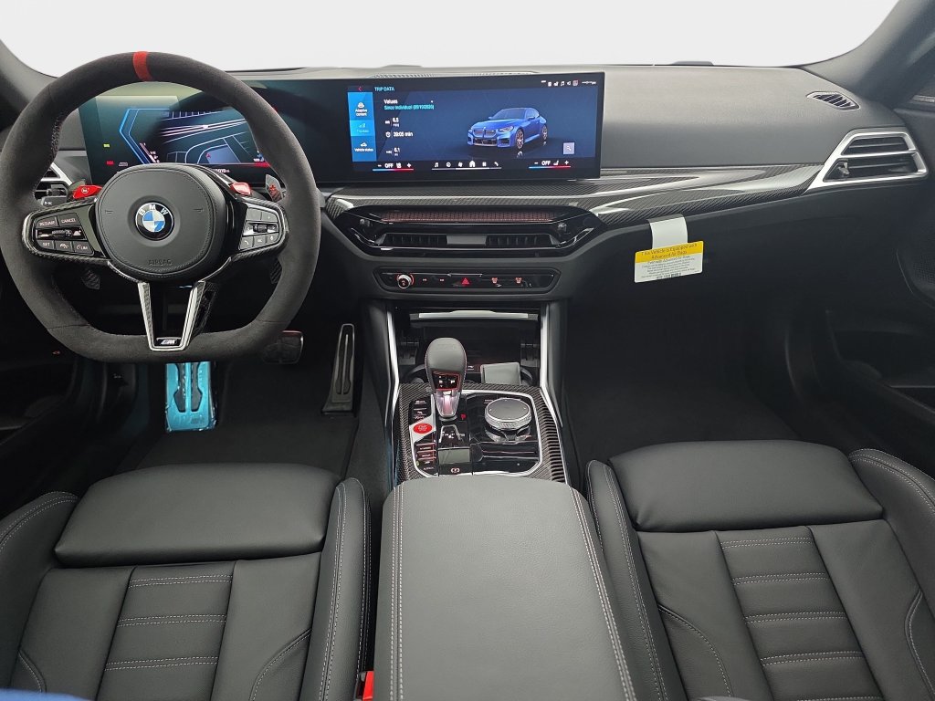 New 2027 BMW M2 Coupe AWD/4WD image 10