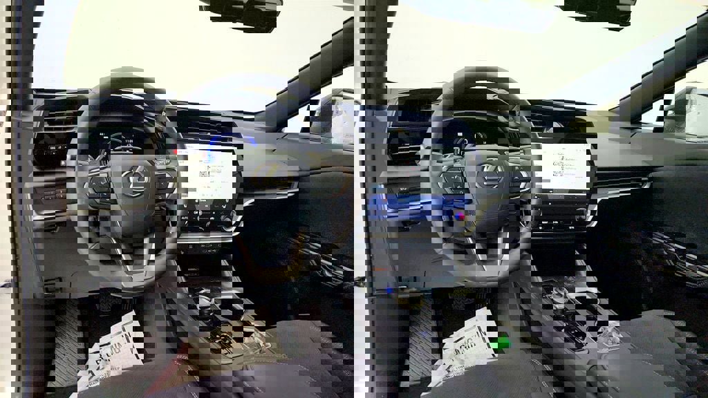 Used 2023 Lexus RZ 450e Premium w/ Accessory Package (2T) image 11