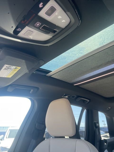 New 2026 Volvo XC90 B5 Core image 20