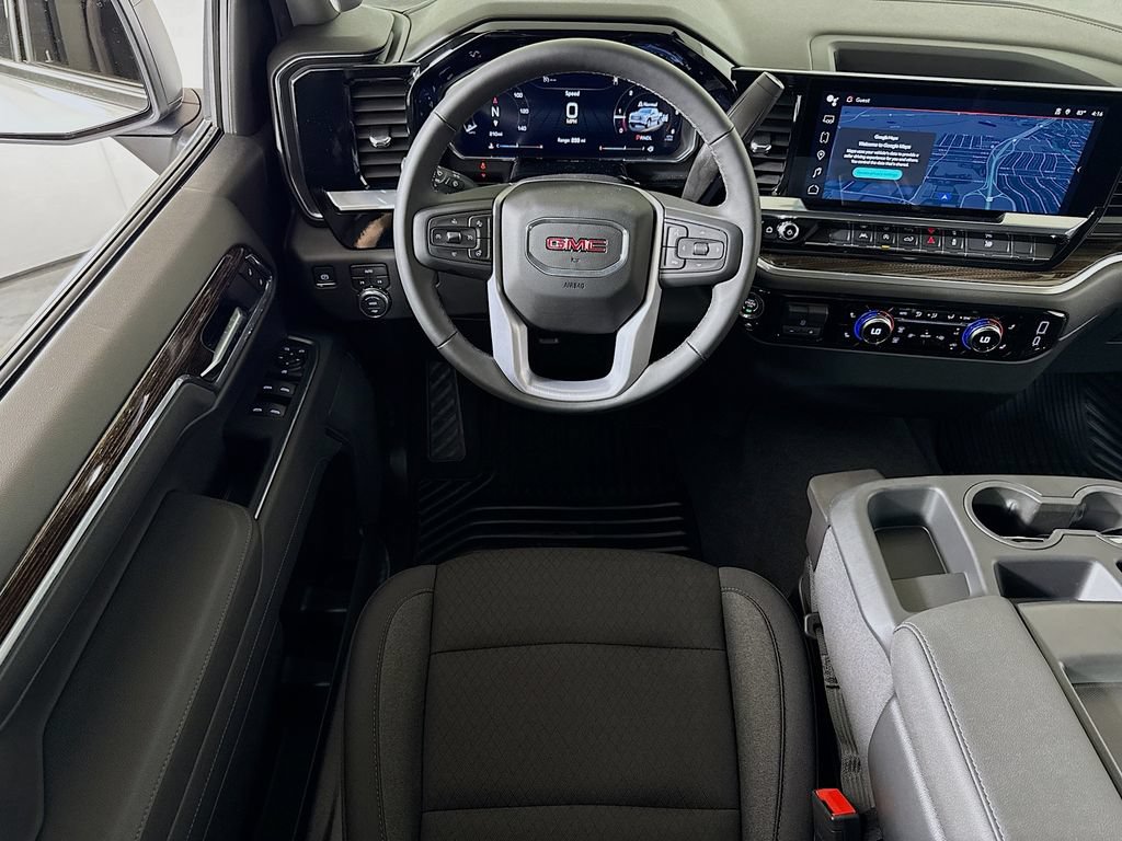 Used 2026 GMC Sierra 1500 Elevation AWD/4WD image 20