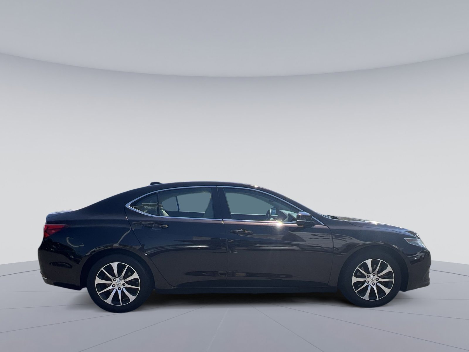 Used 2015 Acura TLX FWD image 10