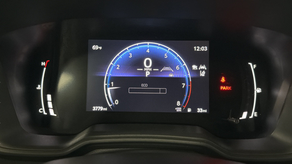 Used 2026 Toyota Corolla LE FWD image 20