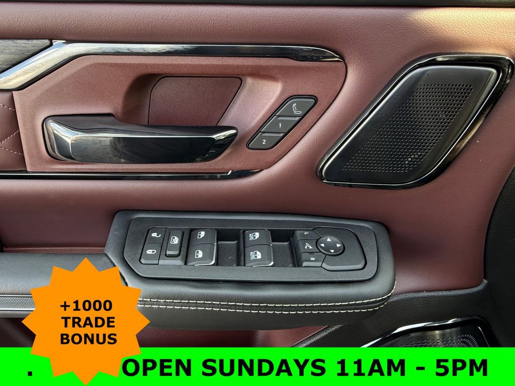 New 2026 RAM 1500 Limited image 17