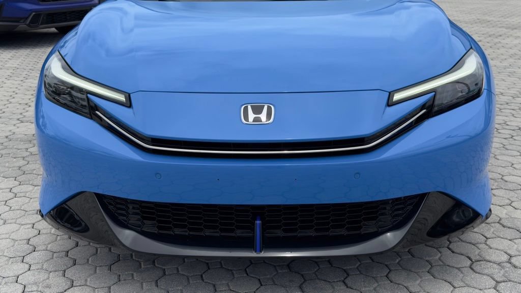Used 2026 Honda Prelude image 16