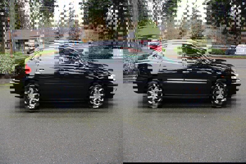 Used 2005 Buick LaCrosse CXS w/ Gold Convenience Package image 12