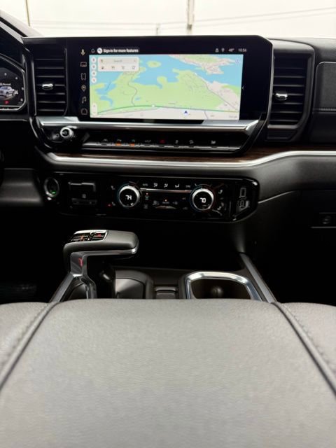 Used 2025 GMC Sierra 1500 Elevation w/ Elevation Premium Package image 28