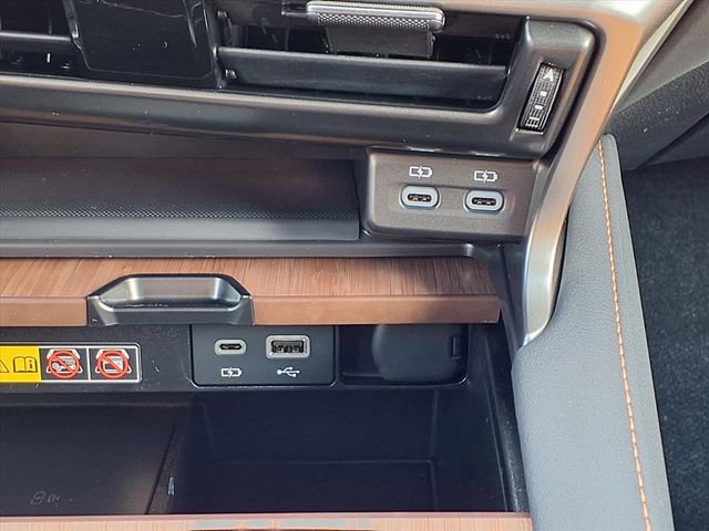 New 2026 Lexus RX 350 Premium Plus image 25