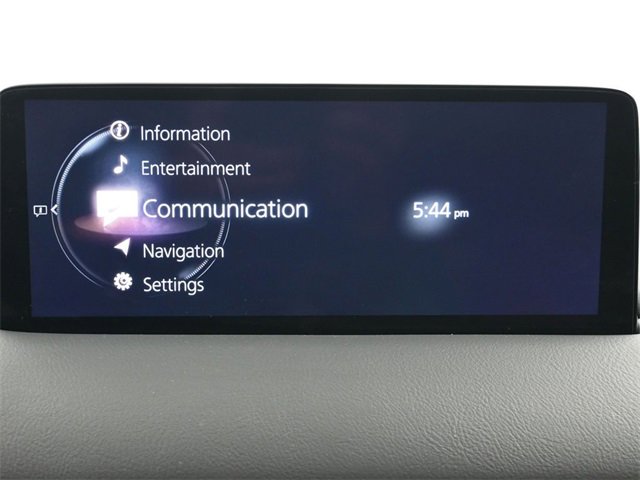 Certified 2023 MAZDA CX-5 Carbon Edition image 18