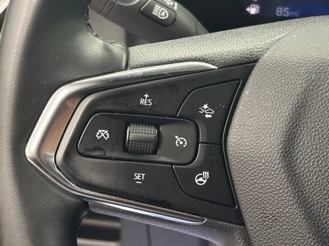 Used 2025 Chevrolet TrailBlazer ACTIV w/ Convenience Package FWD image 26