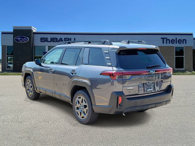 New 2026 Subaru Outback Premium AWD/4WD image 3