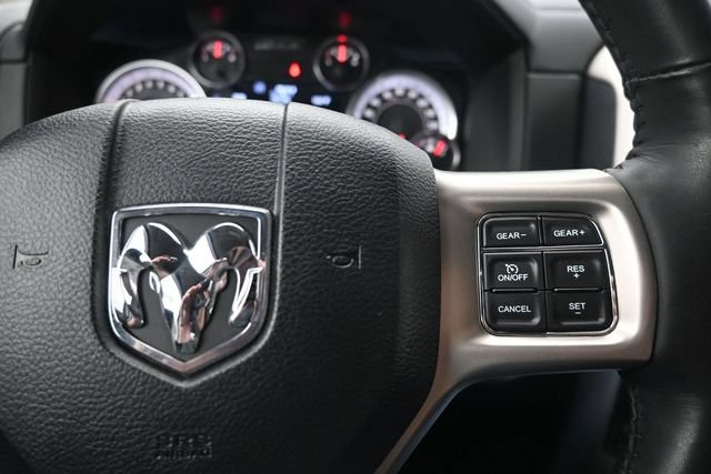 Used 2016 RAM 1500 Laramie w/ Convenience Group AWD/4WD image 27