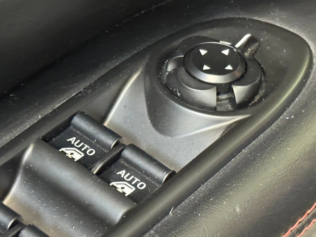 Used 2019 Jeep Compass Trailhawk AWD/4WD image 11