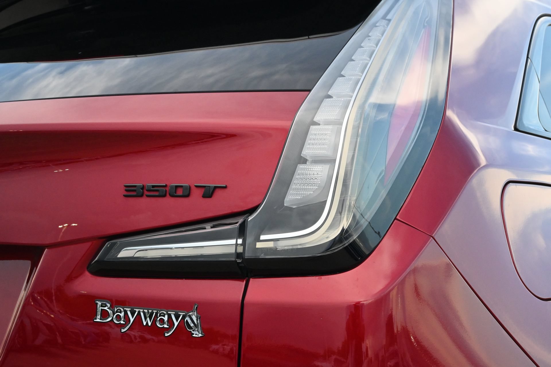 Certified 2023 Cadillac XT4 Sport w/ Enhanced Visibility Package FWD image 22