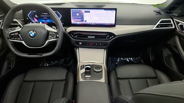 Used 2025 BMW 430i w/ Premium Package RWD image 49